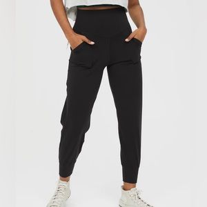 Aerie OFFLINE By Aerie Real Me Jogger